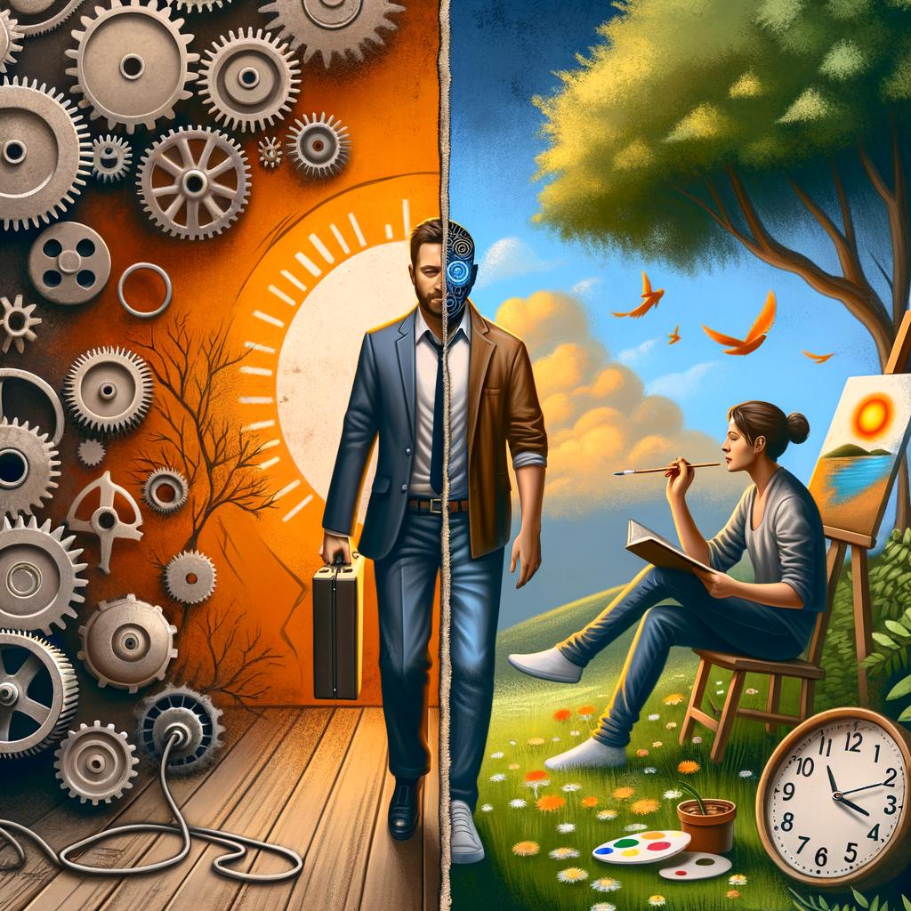 Identifying Your ⁤Core Values‍ and Passions for a ‌Fulfilling Journey