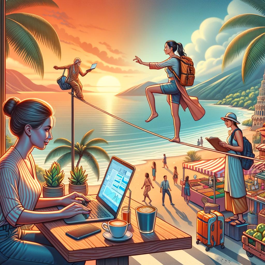 Creating a Flexible Routine ‍That Works for You