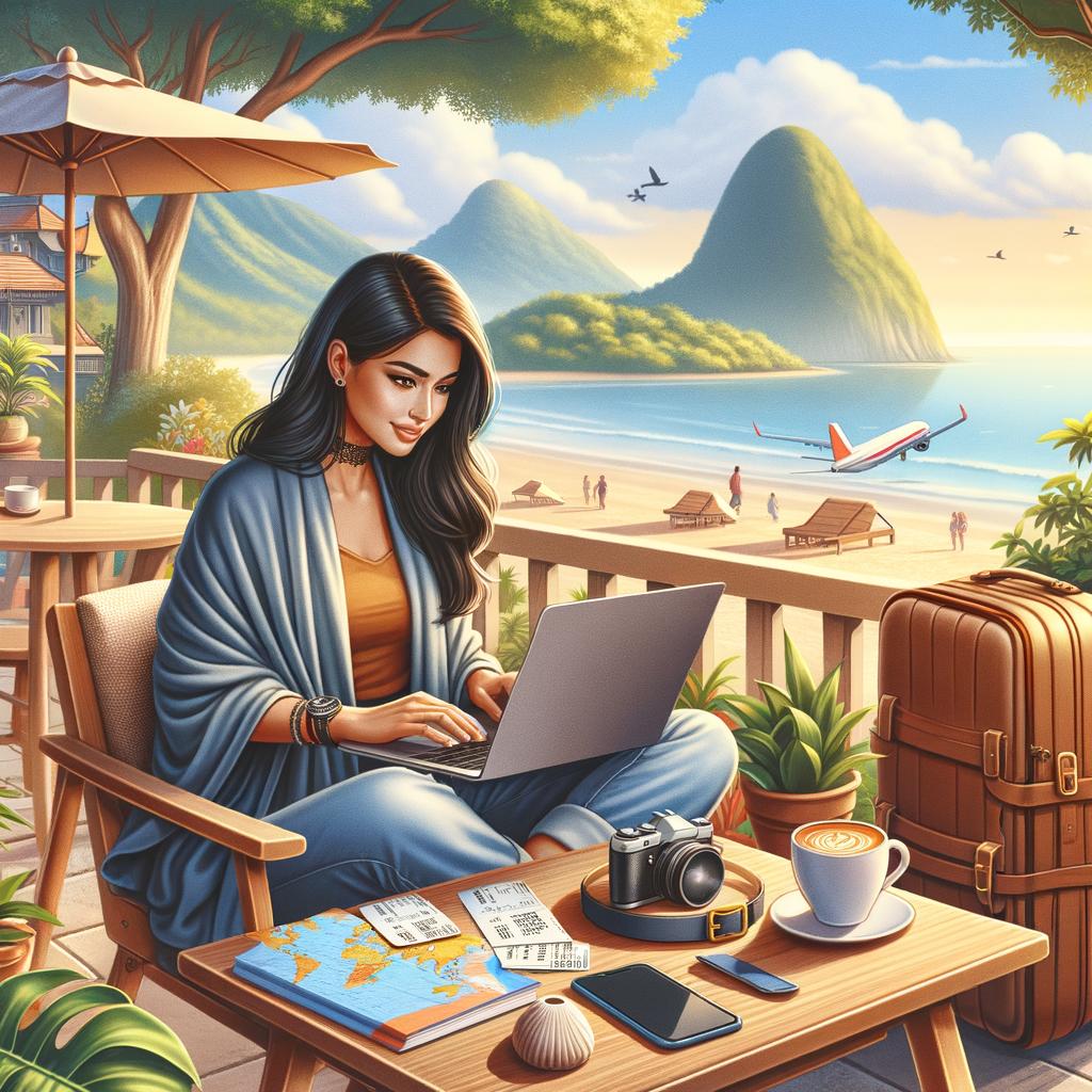 Finding Your Ideal ⁢Rhythm ‌Between ⁣Work ⁤and Exploration