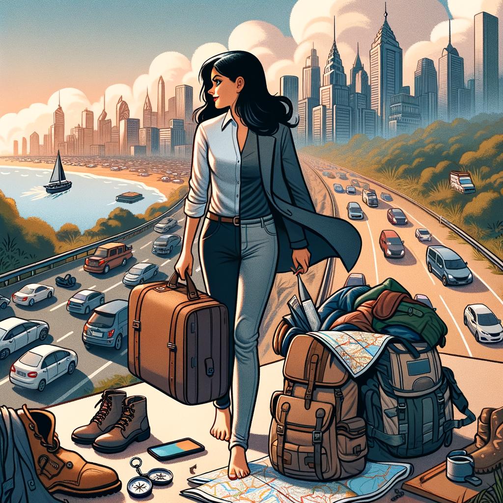 Exploring the Mindset Shift for a Life of Freedom