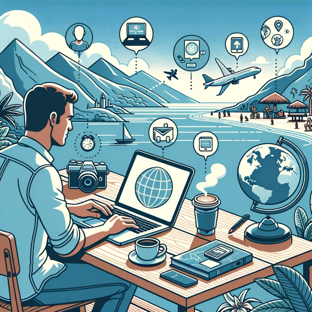 Crafting an⁣ Irresistible Resume ‌That⁢ Stands Out ​in a Global⁣ Market