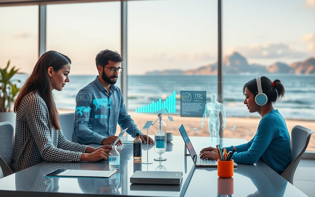 AI Business Automation