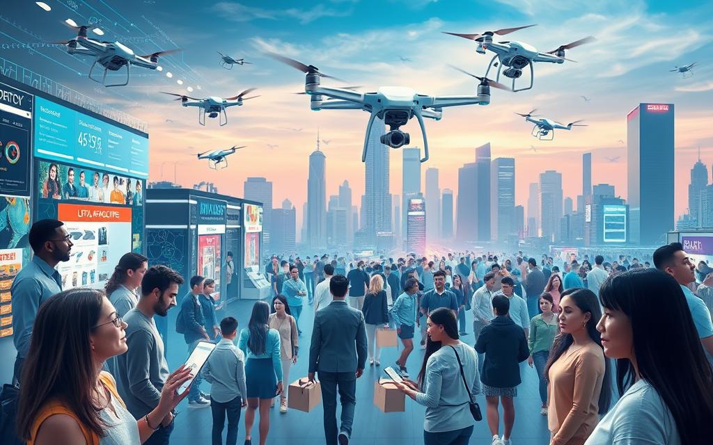 AI-Powered Ecommerce