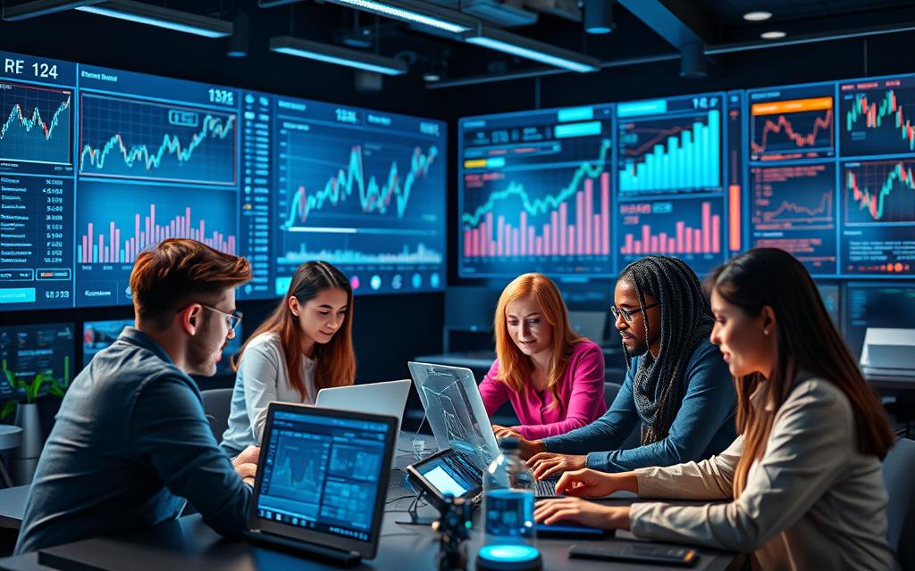 AI and Financial Independence