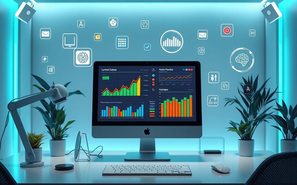 AI for Content Engagement
