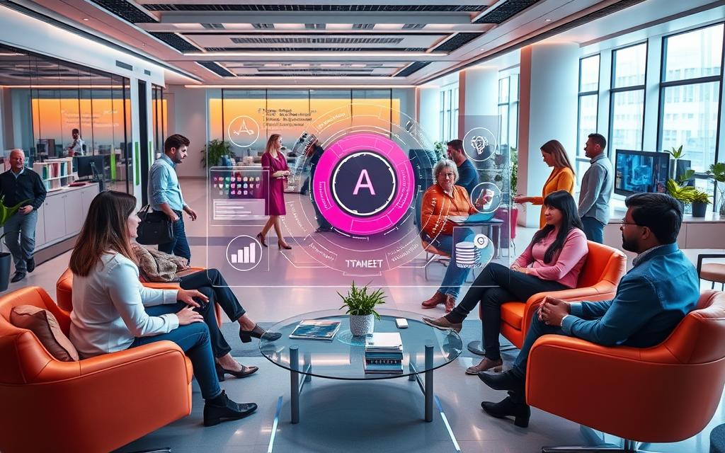 AI for Startup Automation