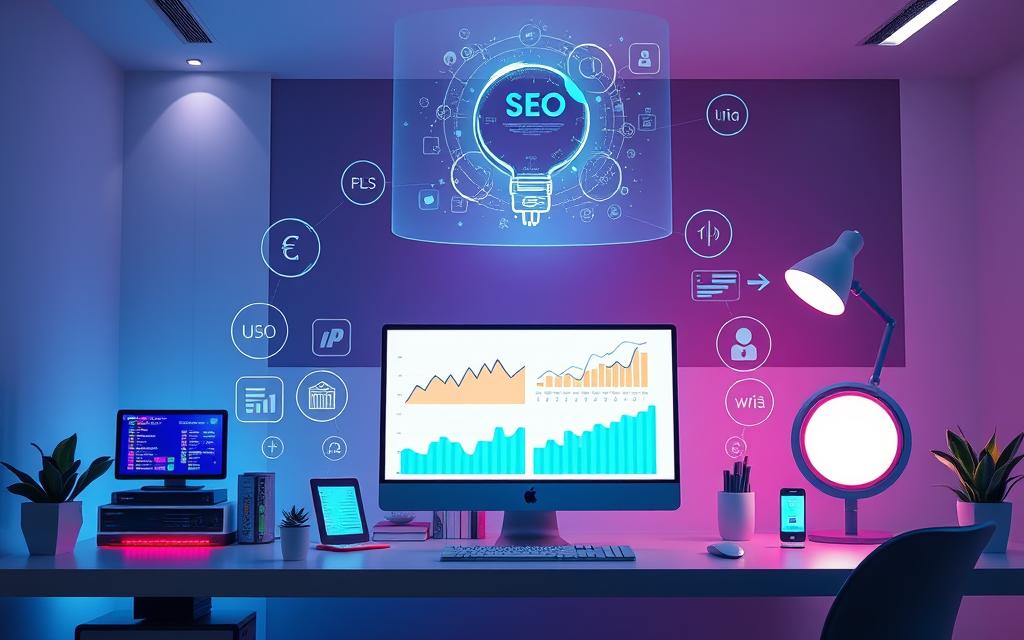 AI for blog research