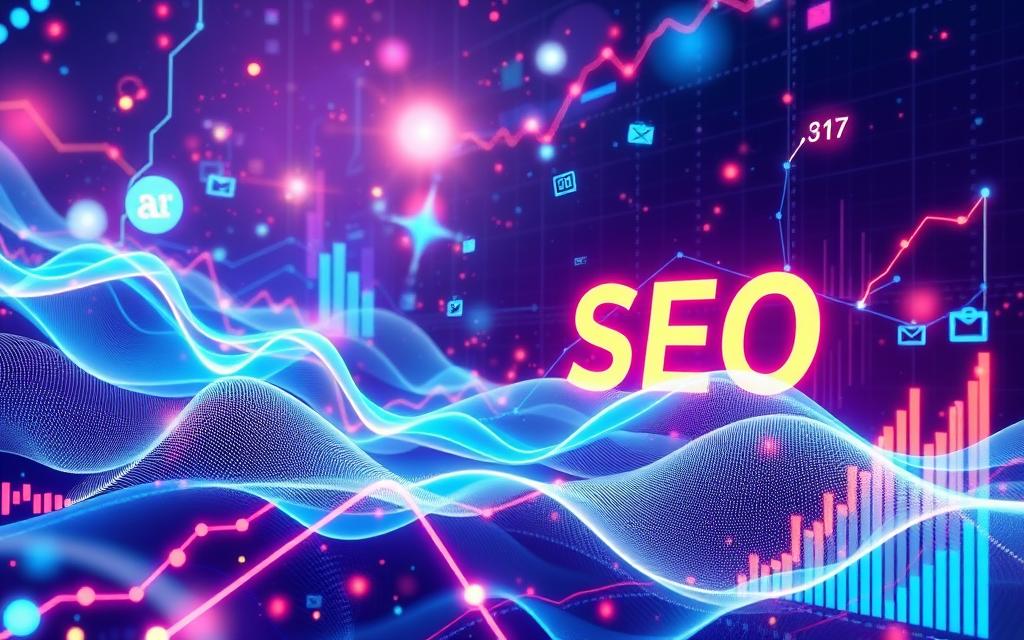 AI-powered SEO optimization