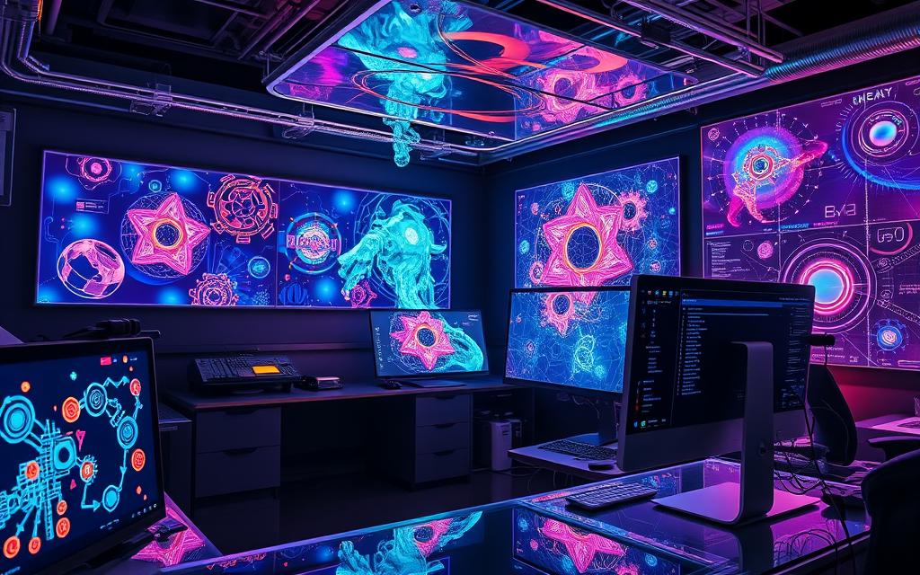 AI-powered content creation