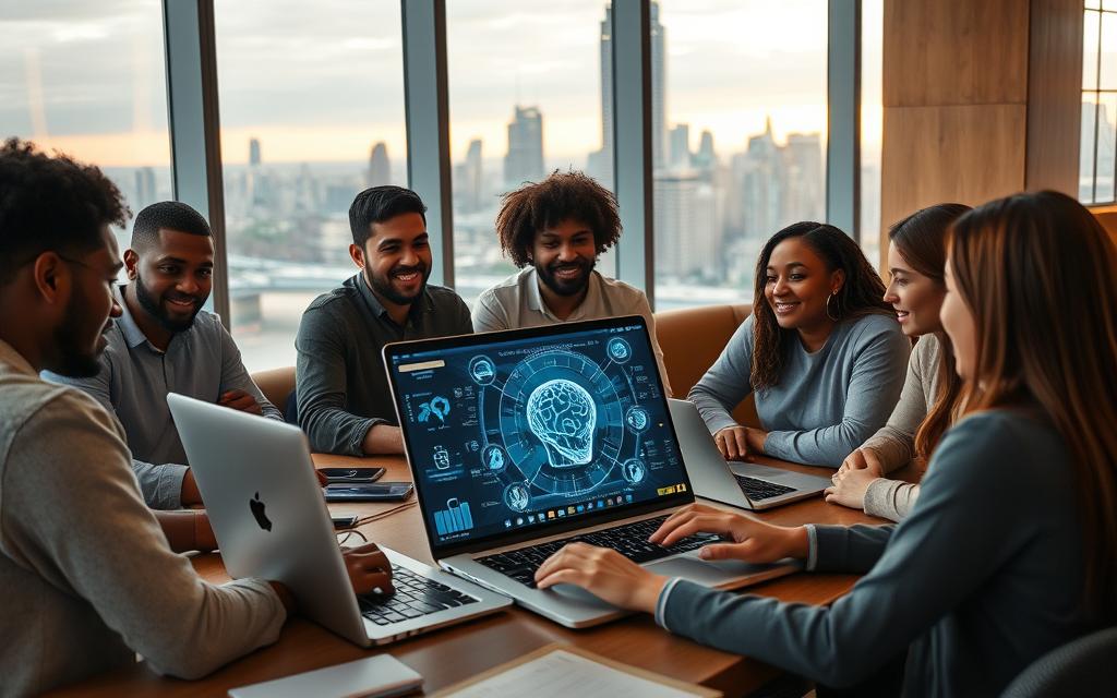 AI-powered ecommerce