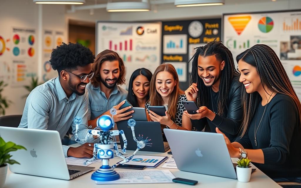 AI tools for solopreneurs