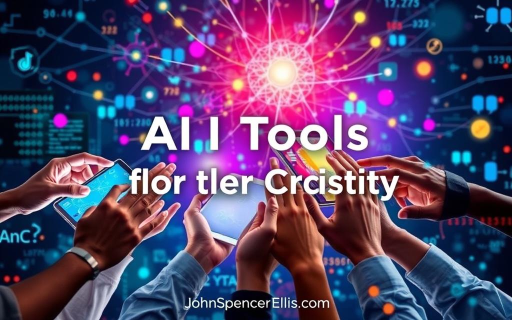 AI tools