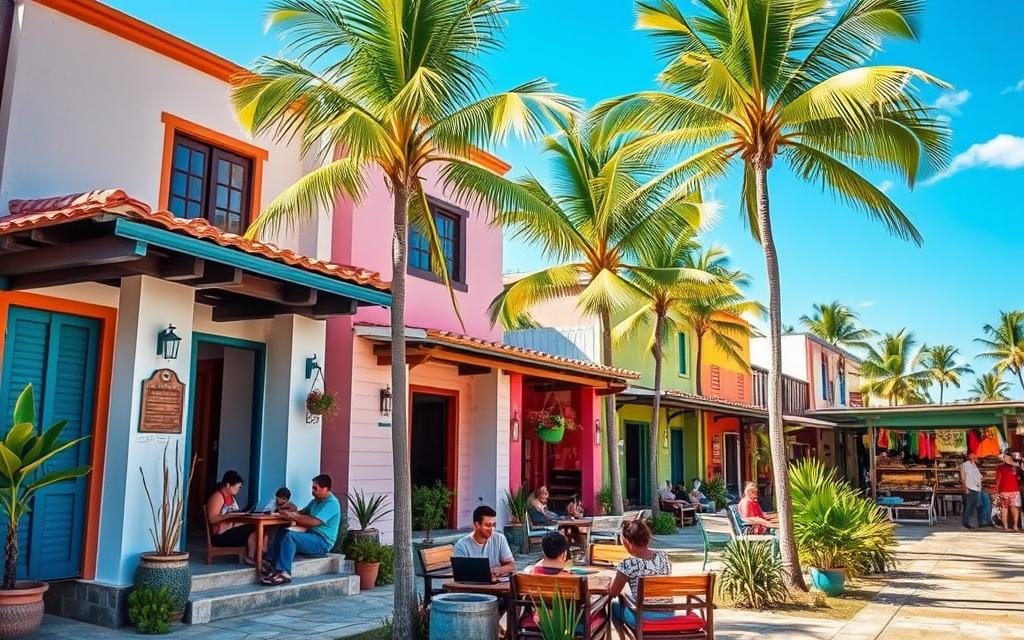 Affordable housing options in Playa del Carmen