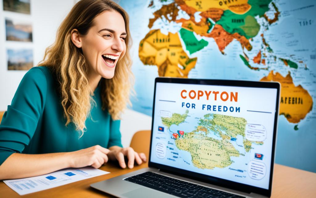 Copywriting for Freedom