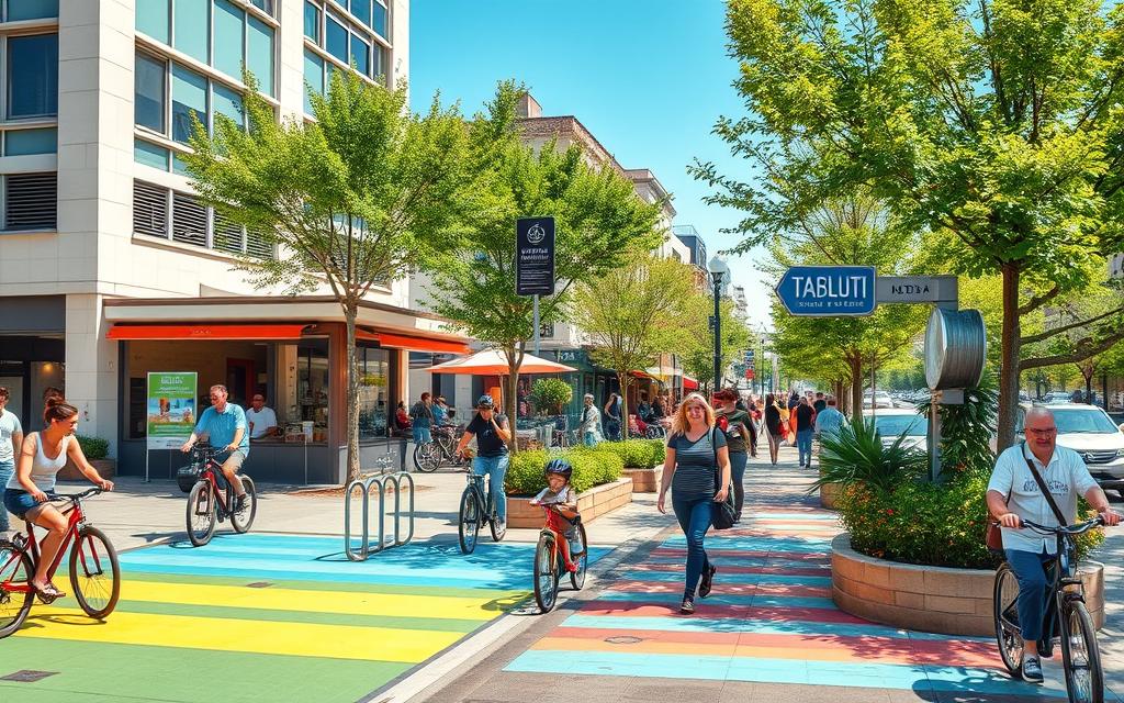 Cost-Effective Traffic Solutions