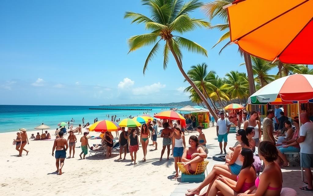 Expat living in Playa del Carmen