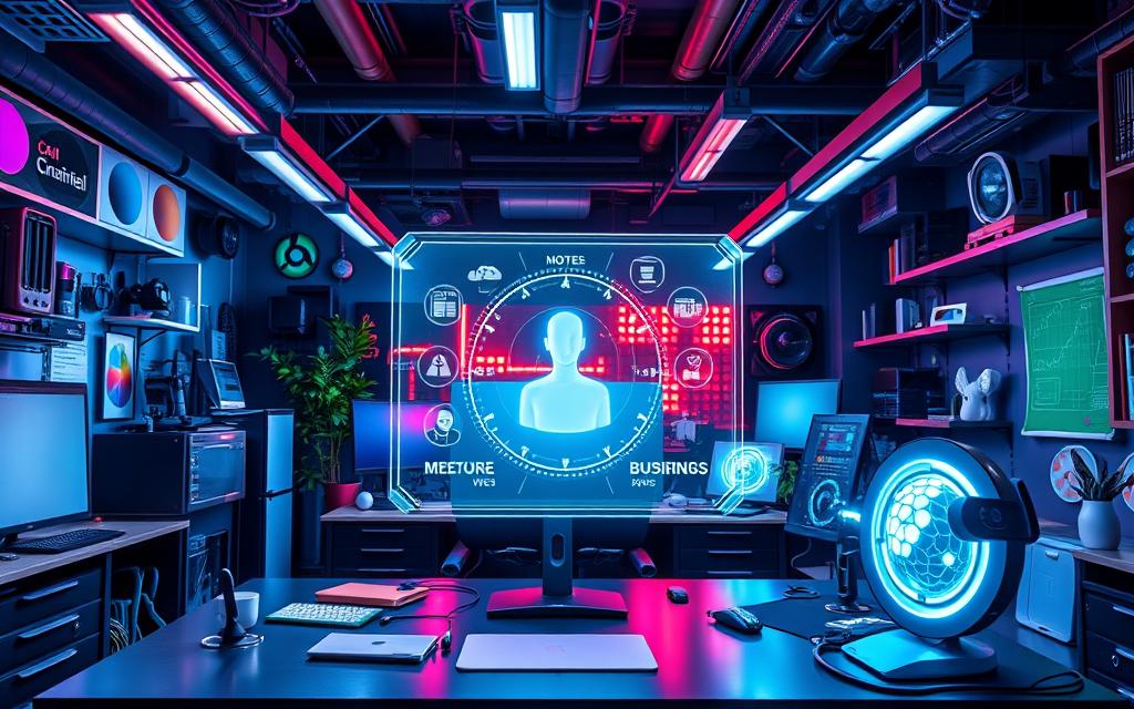 Leonardo AI for entrepreneurs