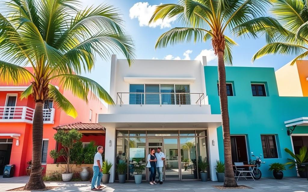 Living as an Expat in Playa del Carmen