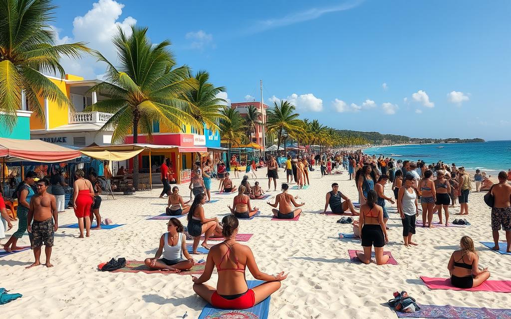 Living as an Expat in Playa del Carmen