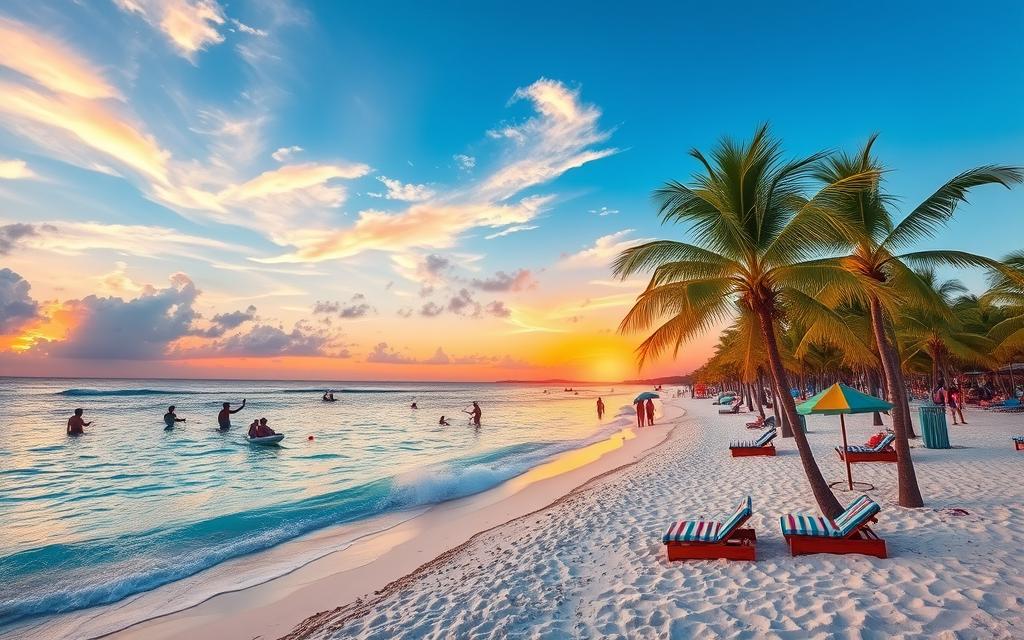 Living as an Expat in Playa del Carmen