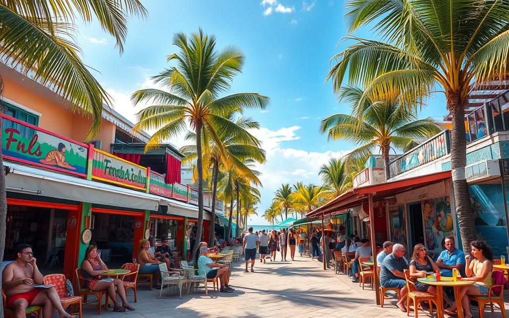 Living as an Expat in Playa del Carmen