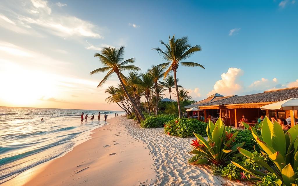 Living as an Expat in Playa del Carmen