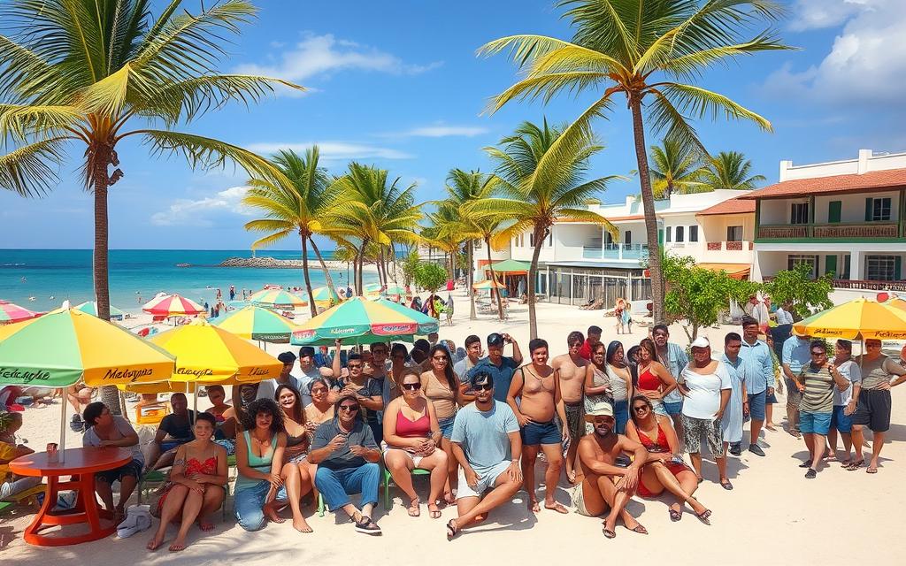 Living as an Expat in Playa del Carmen