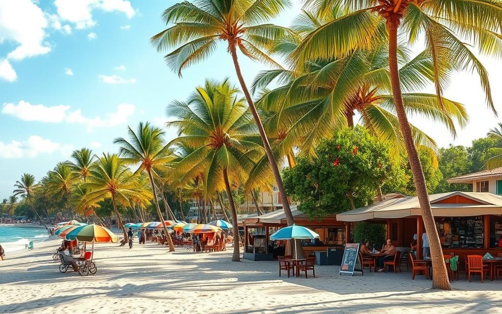 Living as an Expat in Playa del Carmen