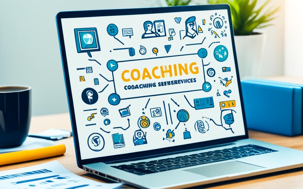 Online Coaching Business