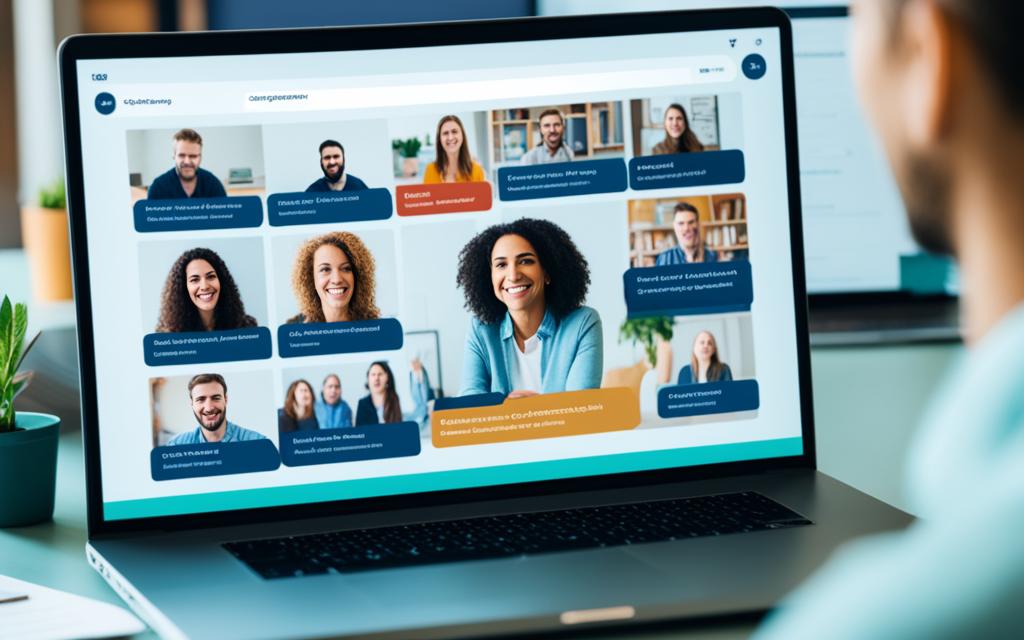 Online Course Creation