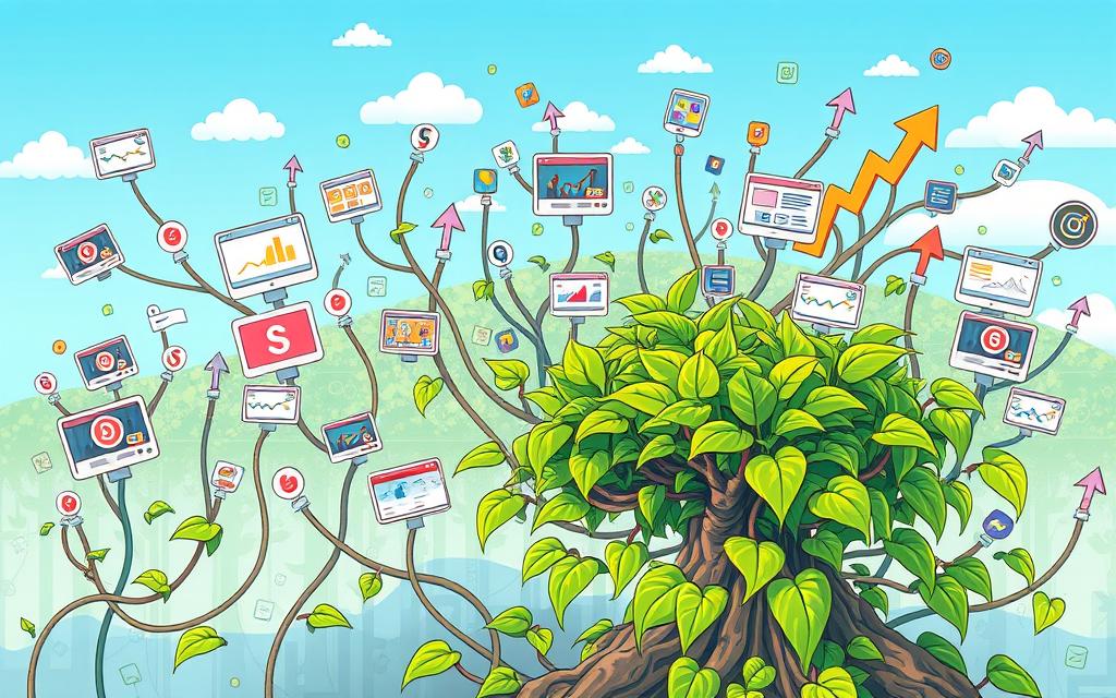 Parasite SEO for Bloggers