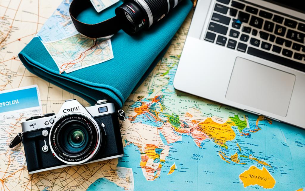 Photography Business