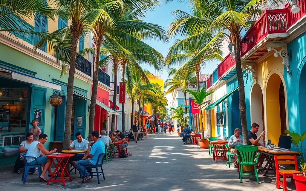 Playa del Carmen Accommodation Options