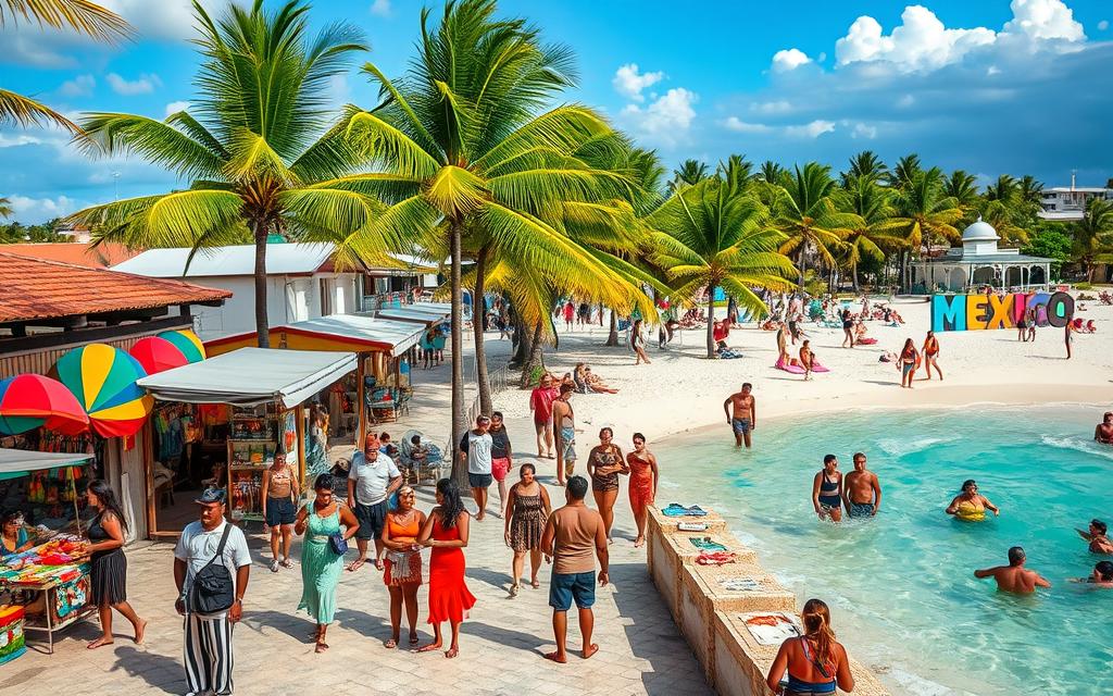 Playa del Carmen Culture
