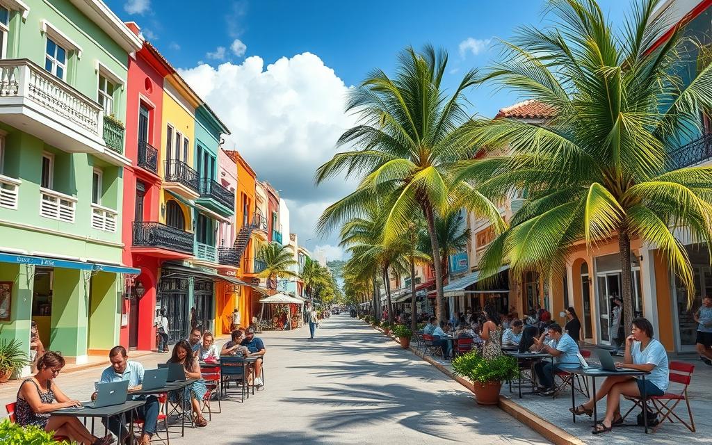 Playa del Carmen neighborhoods Playa del Carmen neighborhoods