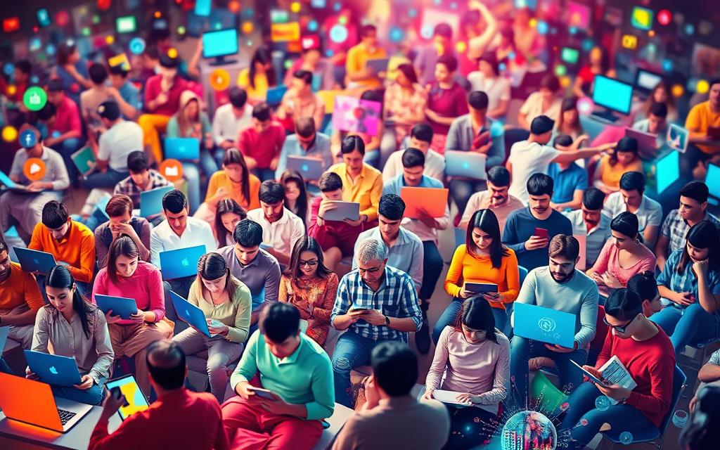 Real Traffic for Bloggers