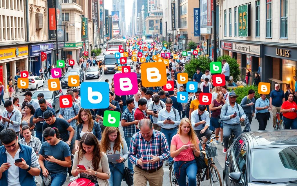 Real Traffic for Blogs