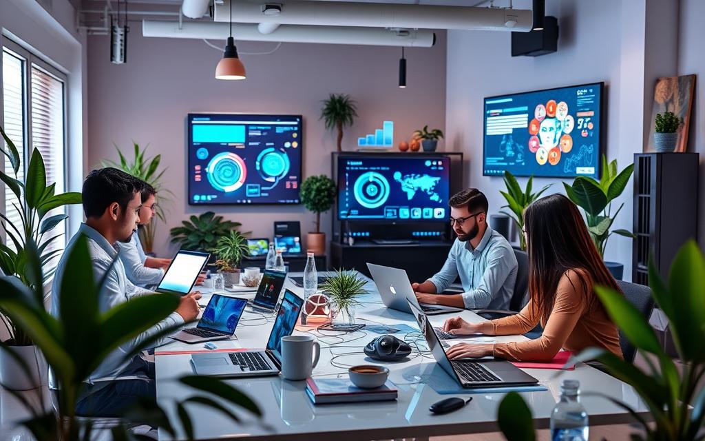 Remote Business AI Tools