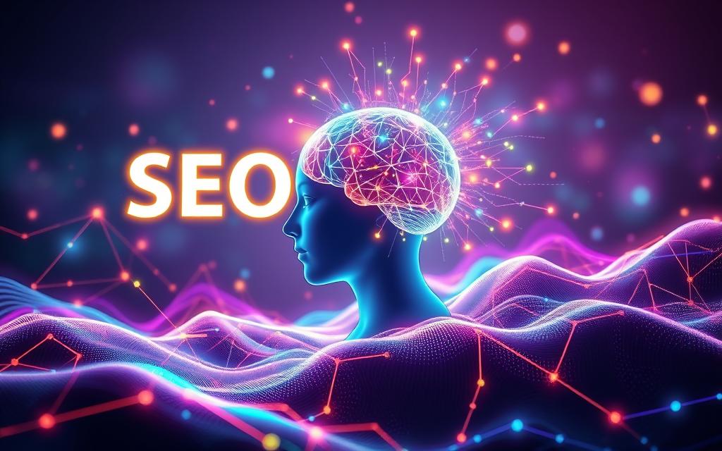 SEO Writing AI