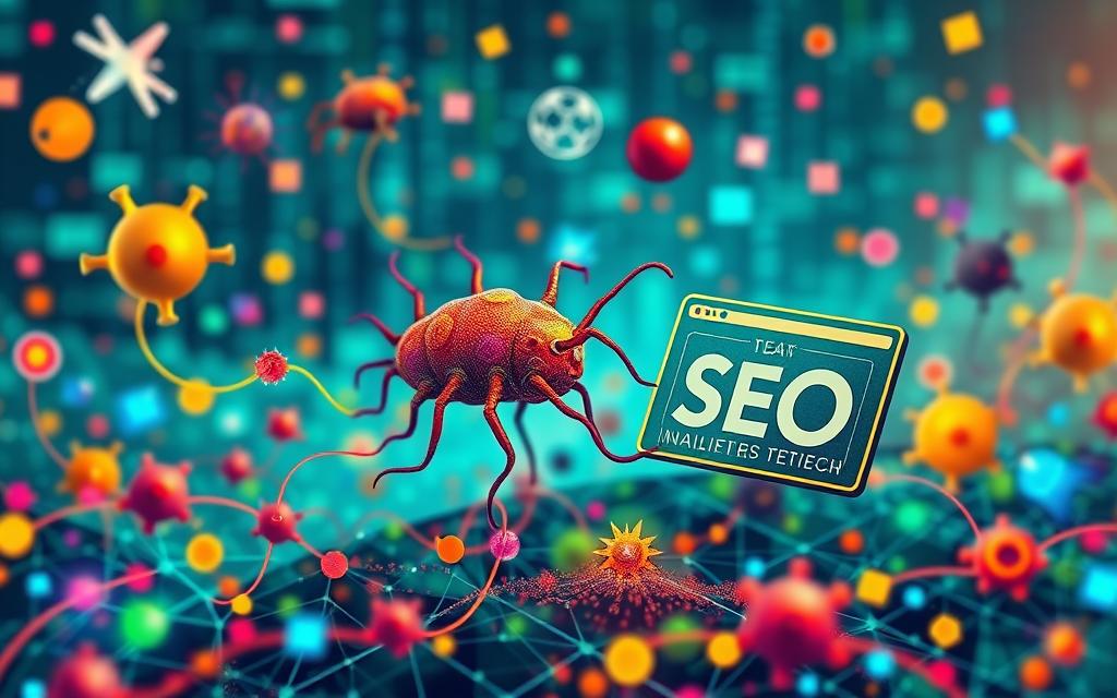 SEO for Online Entrepreneurs