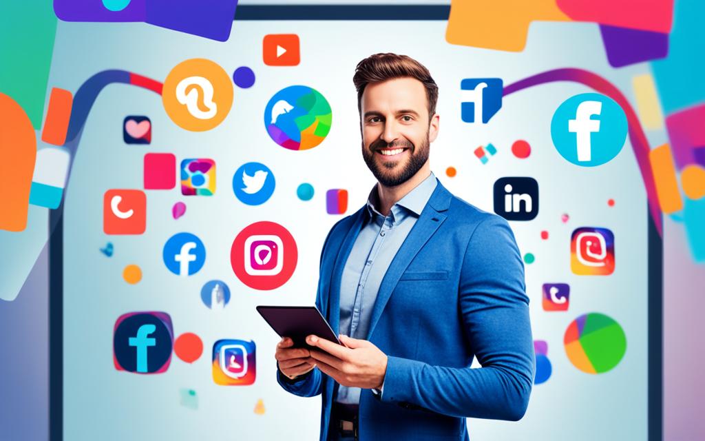 Social Media Consultant