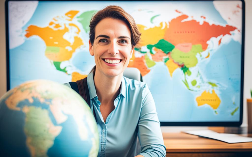 Teaching English Online