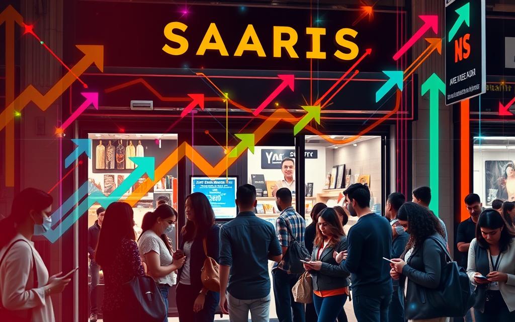 Traffic for Small Businesses