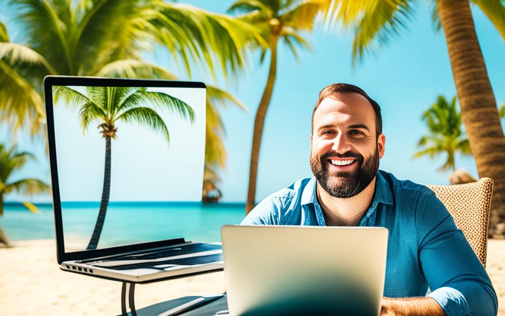 Virtual Assistant Business