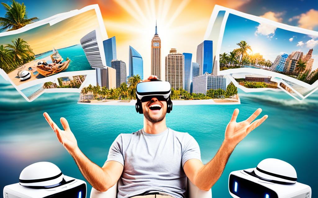 Virtual Event Planning Lifestyle