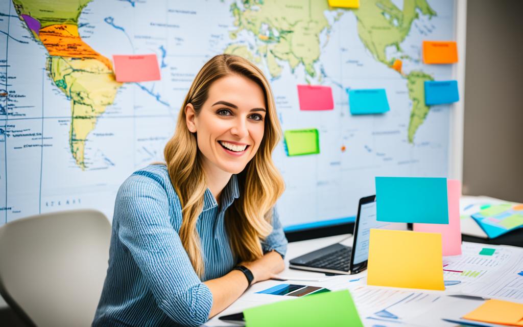 Virtual Event Planning