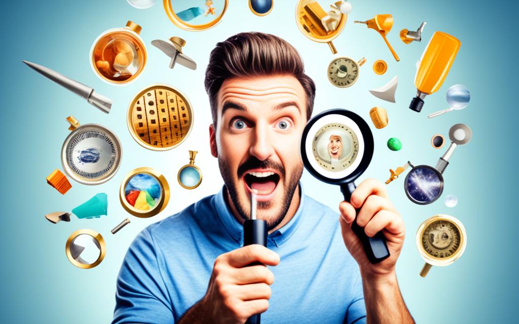 affiliate marketing niche