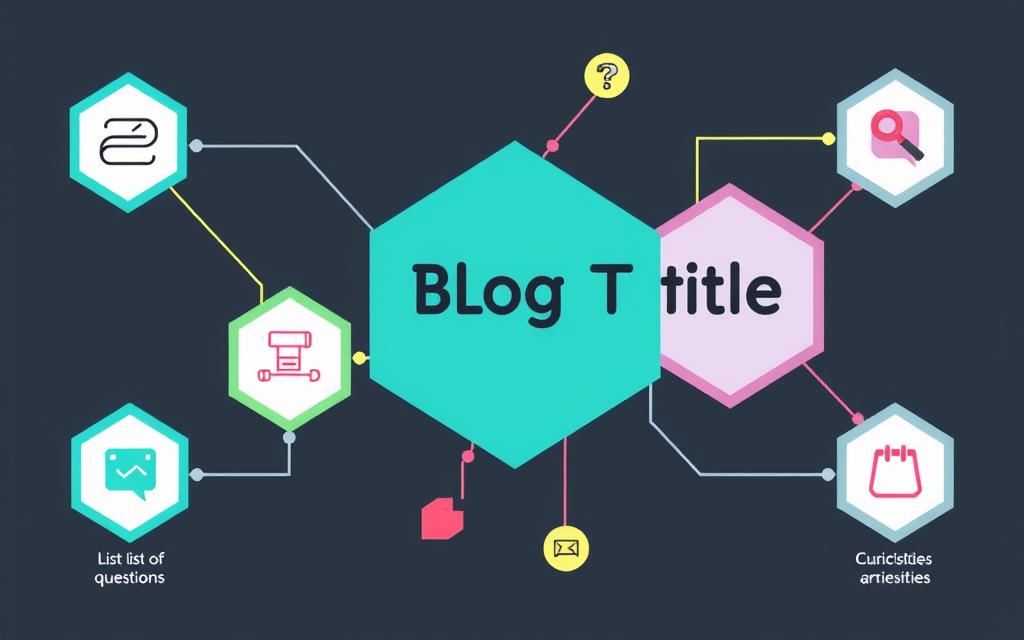 blog title structures