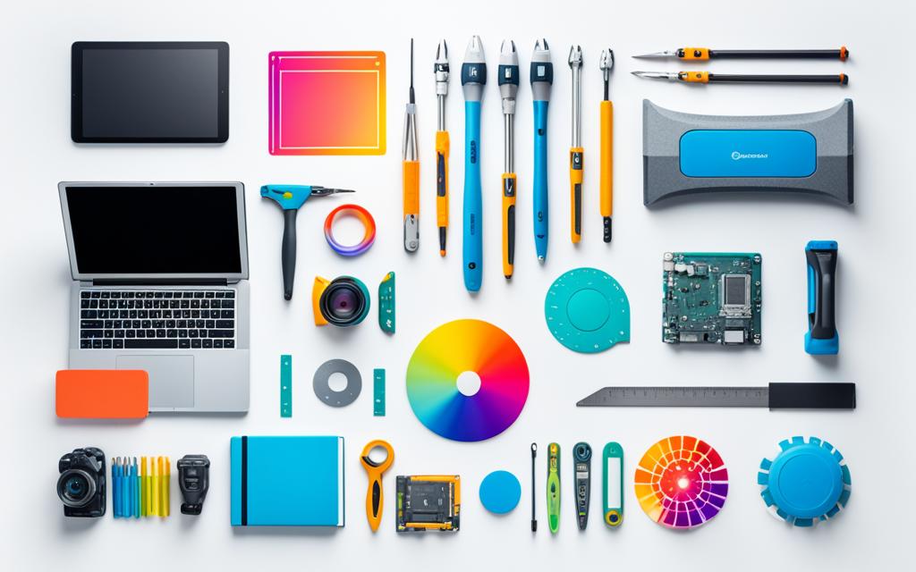 course creation tools