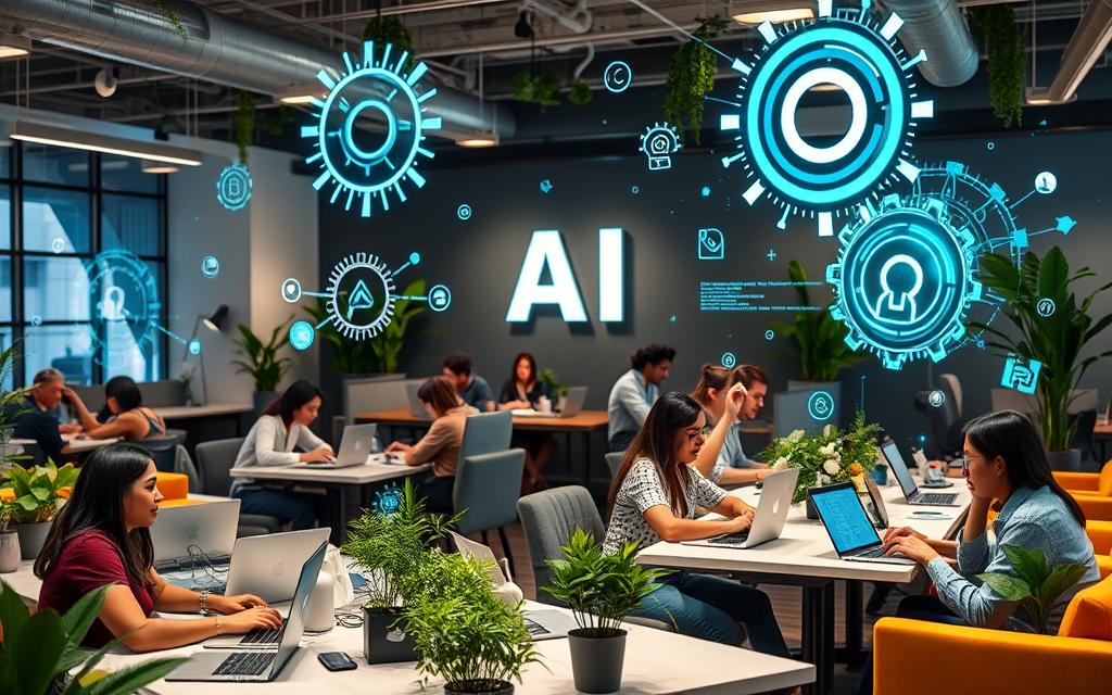 developing AI products